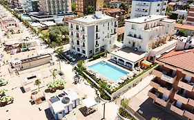 Hotel Villa Sole Resort