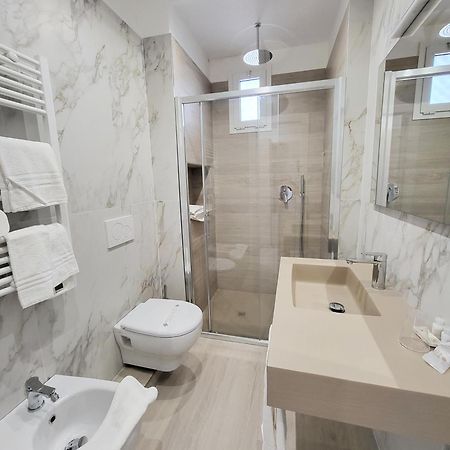 Hotel Villa Sole Resort Bellaria-Igea Marina Esterno foto