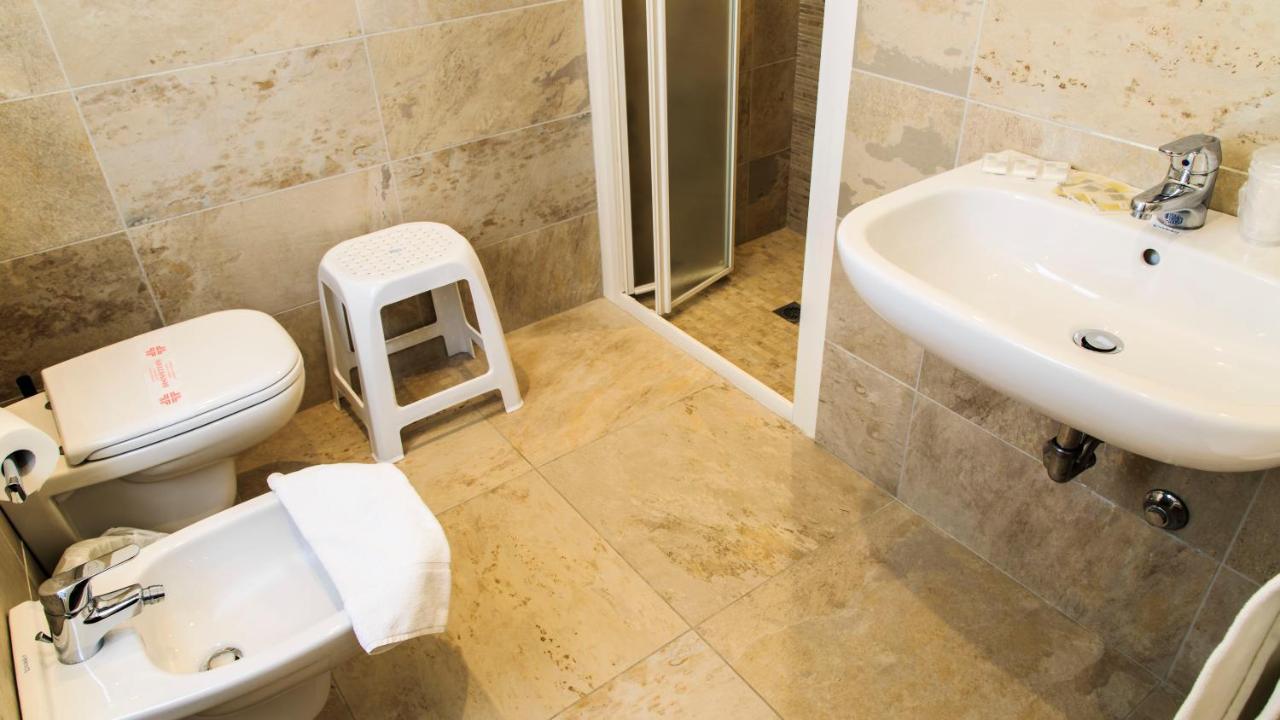 Hotel Villa Sole Resort Bellaria-Igea Marina Esterno foto