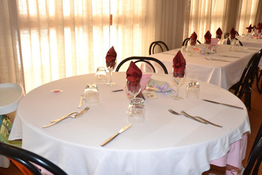 Hotel Villa Sole Resort Bellaria-Igea Marina Esterno foto