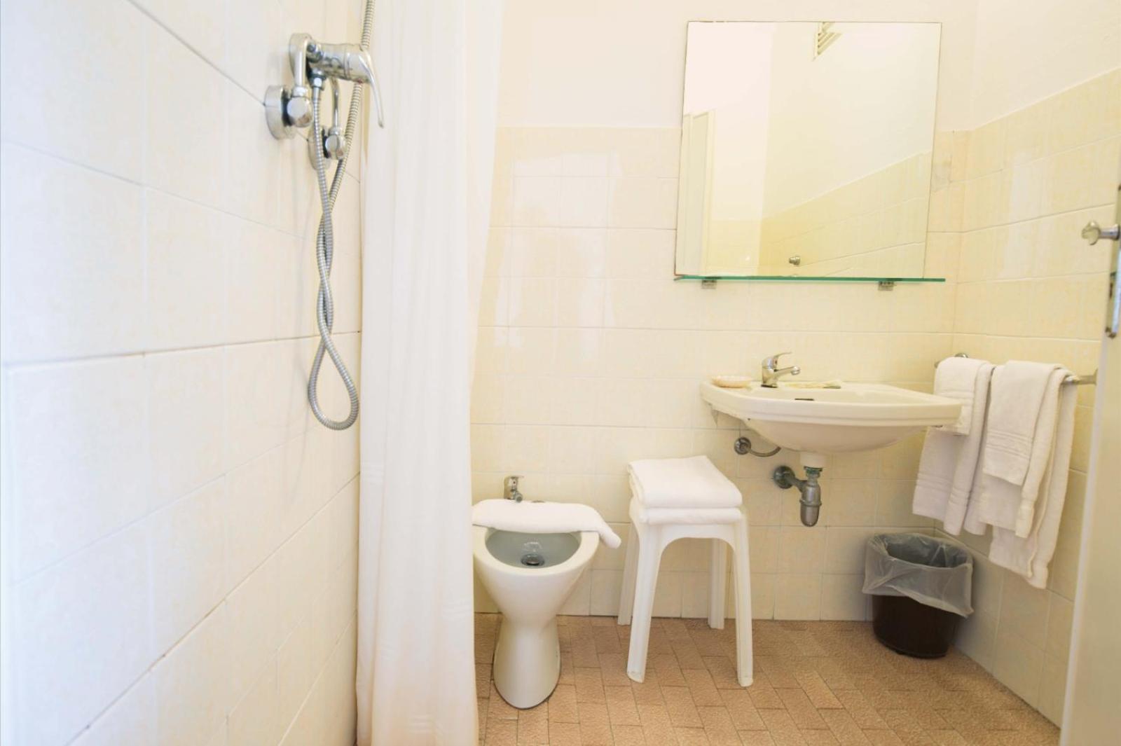 Hotel Villa Sole Resort Bellaria-Igea Marina Esterno foto