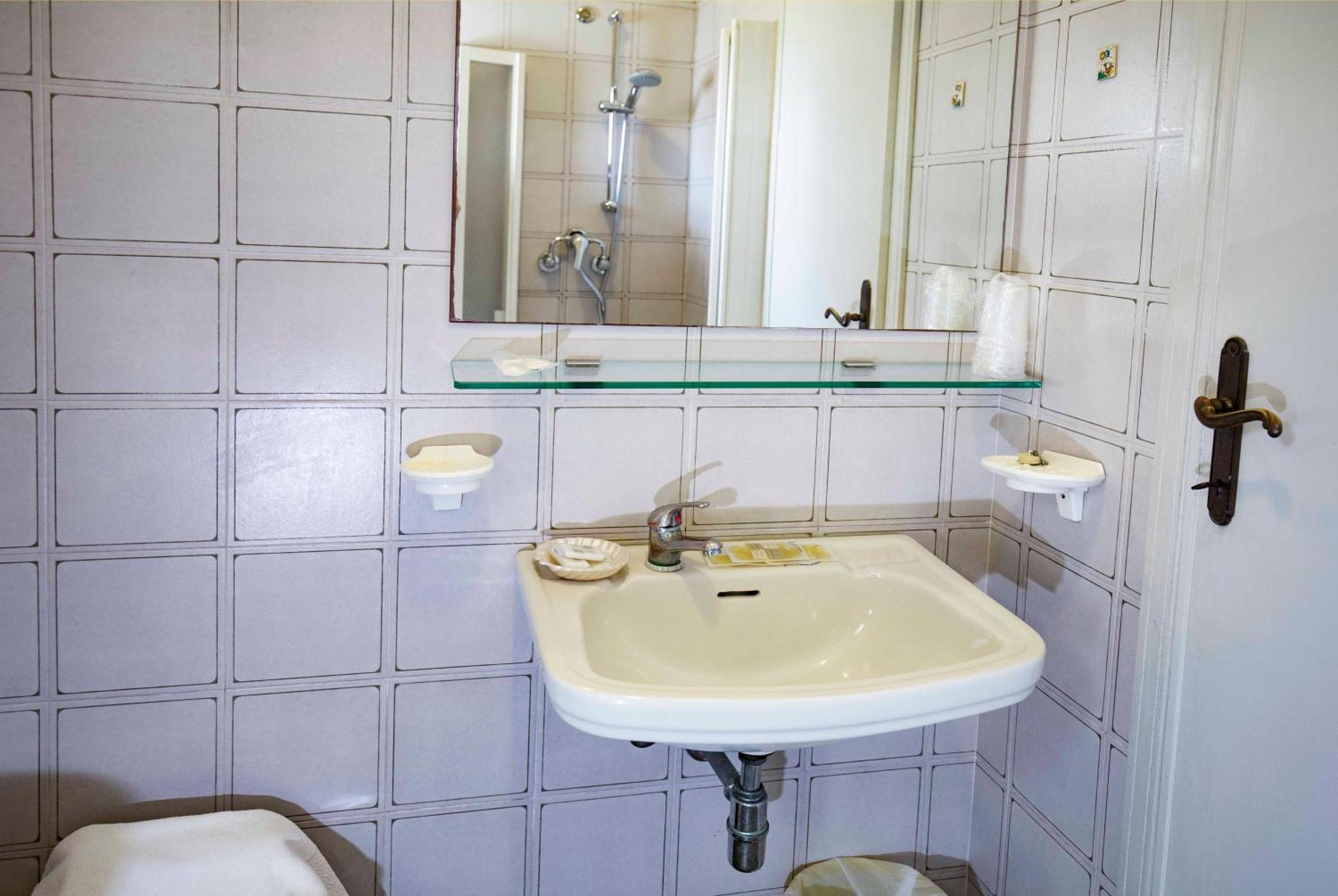 Hotel Villa Sole Resort Bellaria-Igea Marina Esterno foto