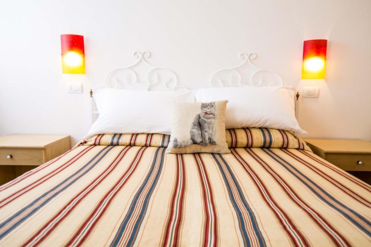 Hotel Villa Sole Resort Bellaria-Igea Marina Esterno foto
