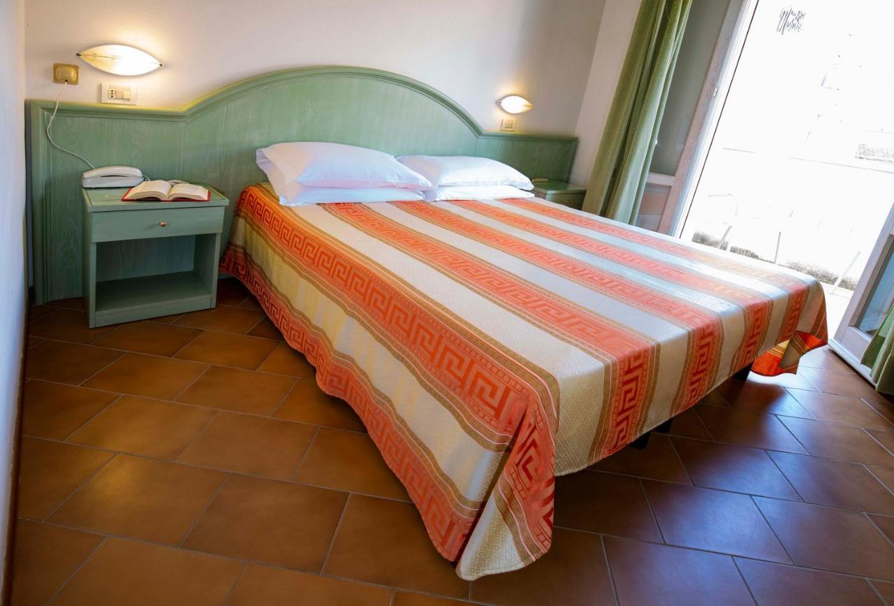 Hotel Villa Sole Resort Bellaria-Igea Marina Esterno foto