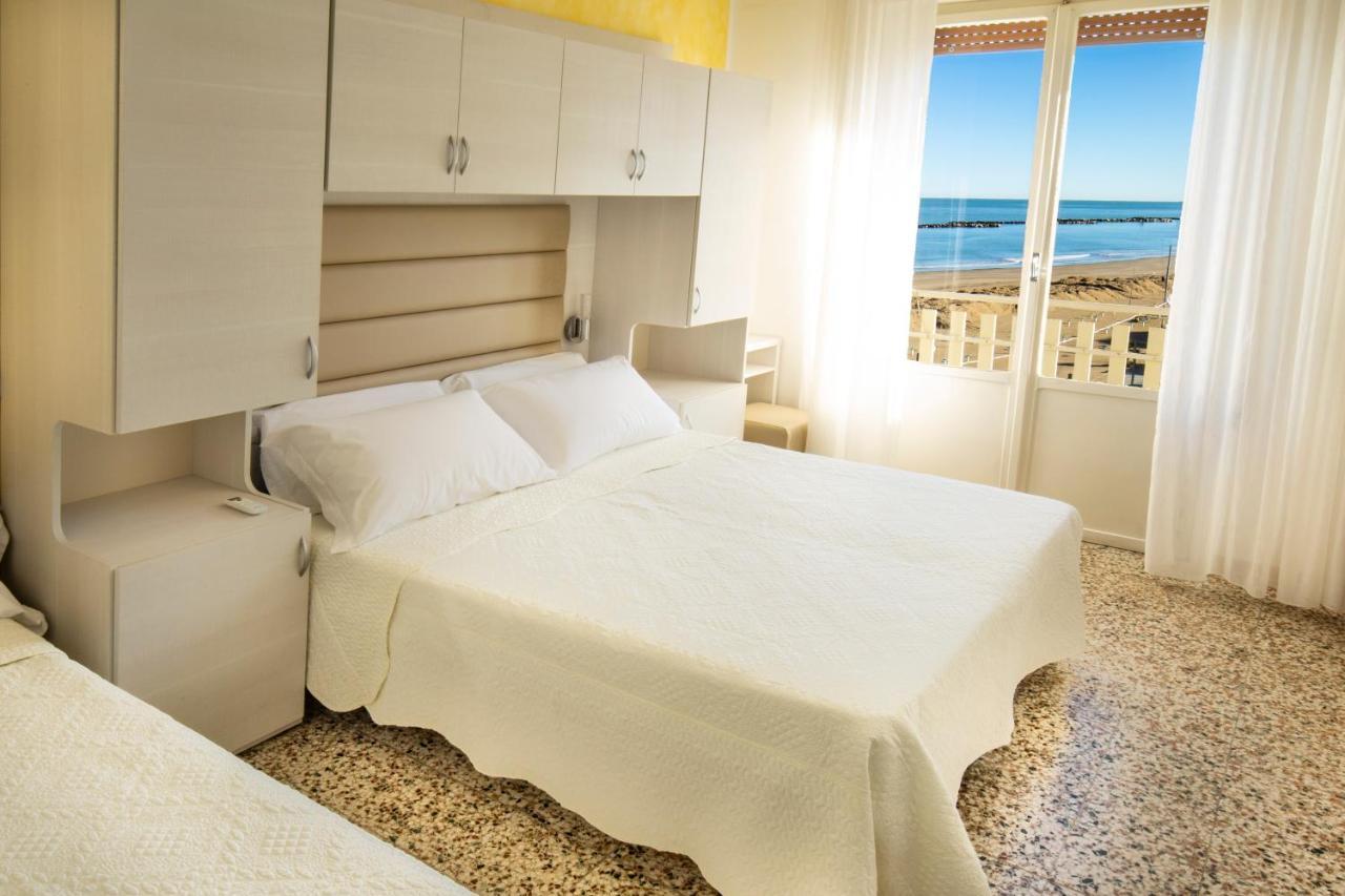 Hotel Villa Sole Resort Bellaria-Igea Marina Esterno foto