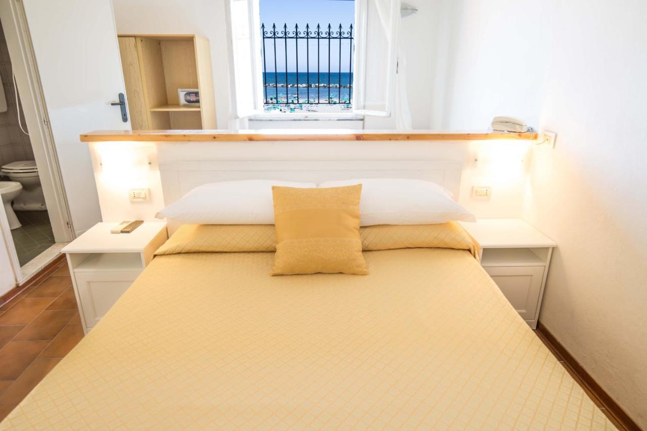 Hotel Villa Sole Resort Bellaria-Igea Marina Esterno foto