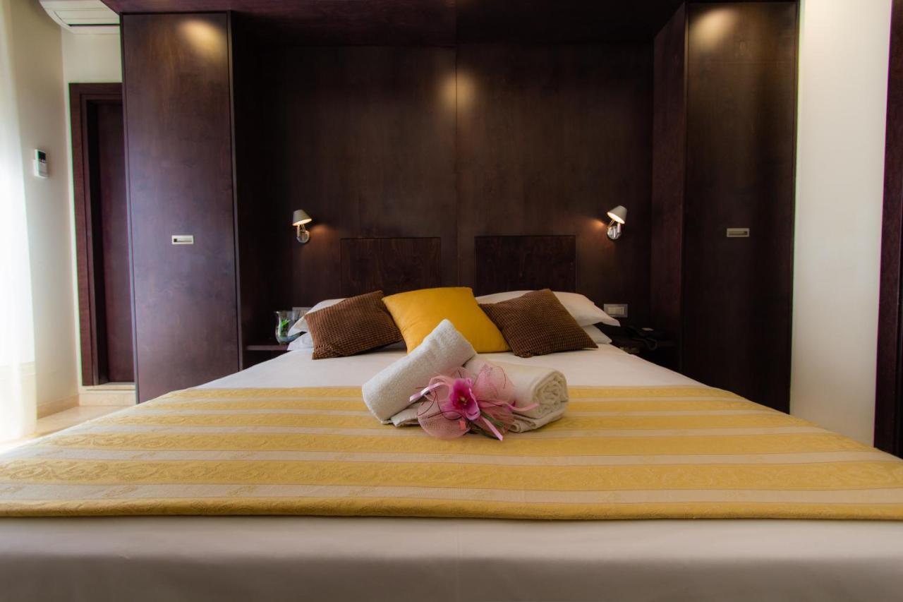 Hotel Villa Sole Resort Bellaria-Igea Marina Esterno foto