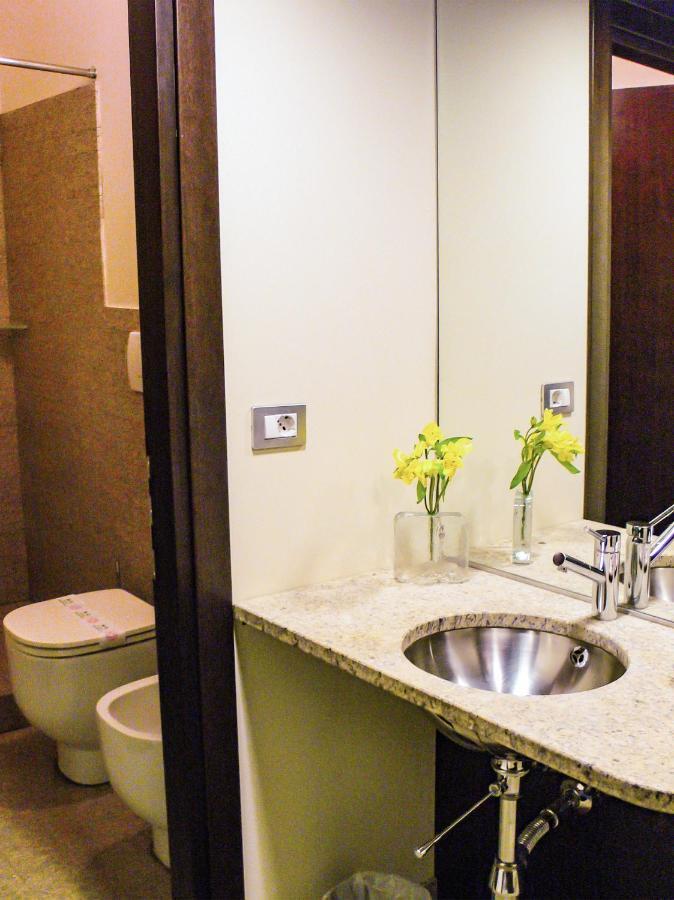 Hotel Villa Sole Resort Bellaria-Igea Marina Esterno foto